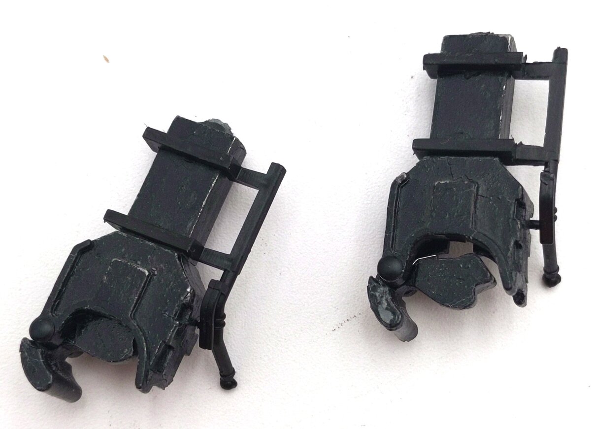 Atlas 8173-7 Ballantine Beer 40' Rebuilt Wood Reefer #107 (3-Rail) EX/Box