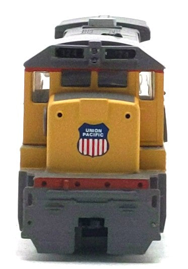 Bachmann 31102 HO Union Pacific B23-7 Diesel-Powered Locomotive #124 EX/Box