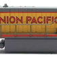 Bachmann 31102 HO Union Pacific B23-7 Diesel-Powered Locomotive #124 EX/Box