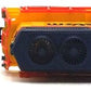 Life-Like HO Scale Balt. & Ohio Chessie System Diesel Locomotive & Caboose #4810 EX/Box