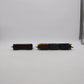 Life-Like HO Scale Balt. & Ohio Chessie System Diesel Locomotive & Caboose #4810 EX/Box