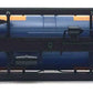 MTH 30-73327 O Gauge Jersey Central 3-Dome Tank Car #92527 LN/Box