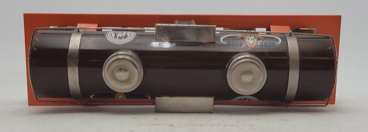 McCoy 1000-77 Standard Gauge 1977 Lone Star TCA Tank Car EX/Box