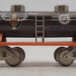 McCoy 1000-77 Standard Gauge 1977 Lone Star TCA Tank Car EX/Box