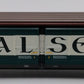 Bemo 2278 124 HOm RhB "Valser" Sliding Door Box Car #5104 LN/Box