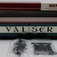 Bemo 2278 124 HOm RhB "Valser" Sliding Door Box Car #5104 LN/Box