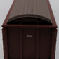 Bemo 2278 124 HOm RhB "Valser" Sliding Door Box Car #5104 LN/Box
