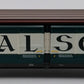 Bemo 2278 124 HOm RhB "Valser" Sliding Door Box Car #5104 LN/Box