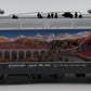Bemo 1359 175 HOm Scale RhB "Weltrakordversuch" Electric Loco DC/DCC Sound #644 LN/Box