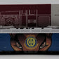 Bemo 1359 142 HOm Scale RhB Werbelok HCD Electric Loco DC/DCC Sound #652 LN/Box