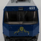 Bemo 1359 142 HOm Scale RhB Werbelok HCD Electric Loco DC/DCC Sound #652 LN/Box