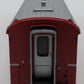 Bemo 3240 153 HOm Scale RhB Coach Car #2375 LN/Box