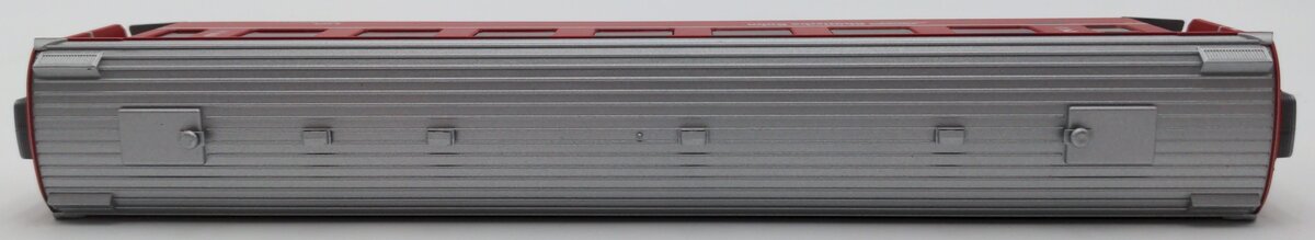 Bemo 3240 153 HOm Scale RhB Coach Car #2375 LN/Box