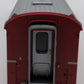 Bemo 3240 153 HOm Scale RhB Coach Car #2375 LN/Box