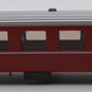 Bemo 3240 153 HOm Scale RhB Coach Car #2375 LN/Box