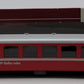 Bemo 3250 168 HOm Scale RhB Coach Car #2368 LN/Box
