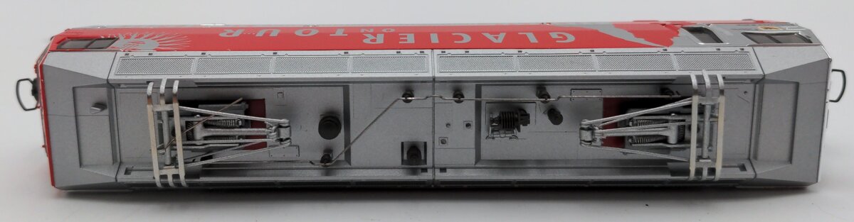 Bemo 1359 161 HOm Scale RhB 