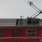 Bemo 3270 170 HOm RhB DS Baggage Car w/ Pantograph #4220 EX/Box