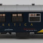 Bemo 3262 161 HOm Scale RhB Calanda Stiva Retica Coach Car #3821 LN/Box