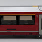 Bemo 3298 101 HOm RhB A 570 02 AGZ End Passenger Car #1 LN/Box