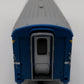 Bemo 3268 146 HOm RhB "Arosa Express" Pullman Dining Passenger Car #1256 LN/Box