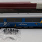 Bemo 3268 146 HOm RhB "Arosa Express" Pullman Dining Passenger Car #1256 LN/Box