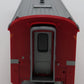 Bemo 3241 169 HOm Scale RhB Coach Car #1569 EX/Box