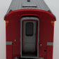 Bemo 3241 169 HOm Scale RhB Coach Car #1569 EX/Box