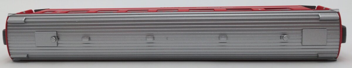 Bemo 3241 169 HOm Scale RhB Coach Car #1569 EX/Box