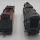 Broadway Limited 023 HO PRR J-1 2-10-4 Steam Locomotive & Tender #6170 w/DCC EX/Box