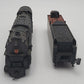 Broadway Limited 023 HO PRR J-1 2-10-4 Steam Locomotive & Tender #6170 w/DCC EX/Box
