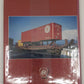 PRR Color Guide to Freight and Passenger Equipment Hardcover Book VG