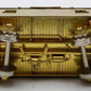 Rail Works HO Brass PRR 8-Wheel Dive NDa-Caboose - Unpainted EX/Box