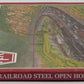 Pennsylvania Railroad Steel Open Hopper Cars Paperback Book By John Teichmoeller VG