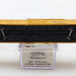 Atlas 33691 N Scale Chesapeake & Ohio 50 FGE Box Car #897858 LN/Box