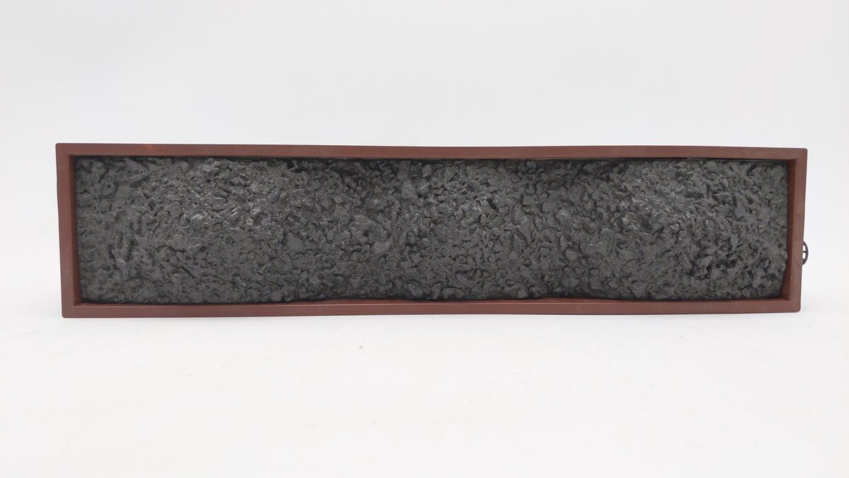 Lionel 6-52038 O Gauge LCCA Southern Hopper w/Coal Load #360794 EX