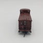Micro-Trains 05100380 N New York Central 34' Wood Sheathed Caboose #19450
