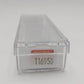 Micro-Trains 05100380 N New York Central 34' Wood Sheathed Caboose #19450