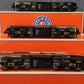 Lionel 1933640 O Santa Fe LEGACY Black Bonnet PA ALCO A-B-A Set #55 EX/Box