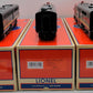 Lionel 1933640 O Santa Fe LEGACY Black Bonnet PA ALCO A-B-A Set #55 EX/Box