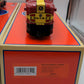 Lionel 1933640 O Santa Fe LEGACY Black Bonnet PA ALCO A-B-A Set #55 EX/Box