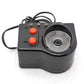 Lionel LW O Vintage Trainmaster 125 Watt Transformer with Whistle