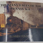 The Many Faces of the Pennsy K-4 - Classic Power No. 6 Paperback VG