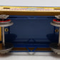 McCoy Standard Gauge TTOS 1980 Oklahoma Circus Caboose LN/Box