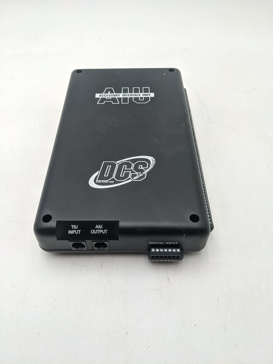 MTH 50-1004 Digital Command System Accessory Interface Unit EX