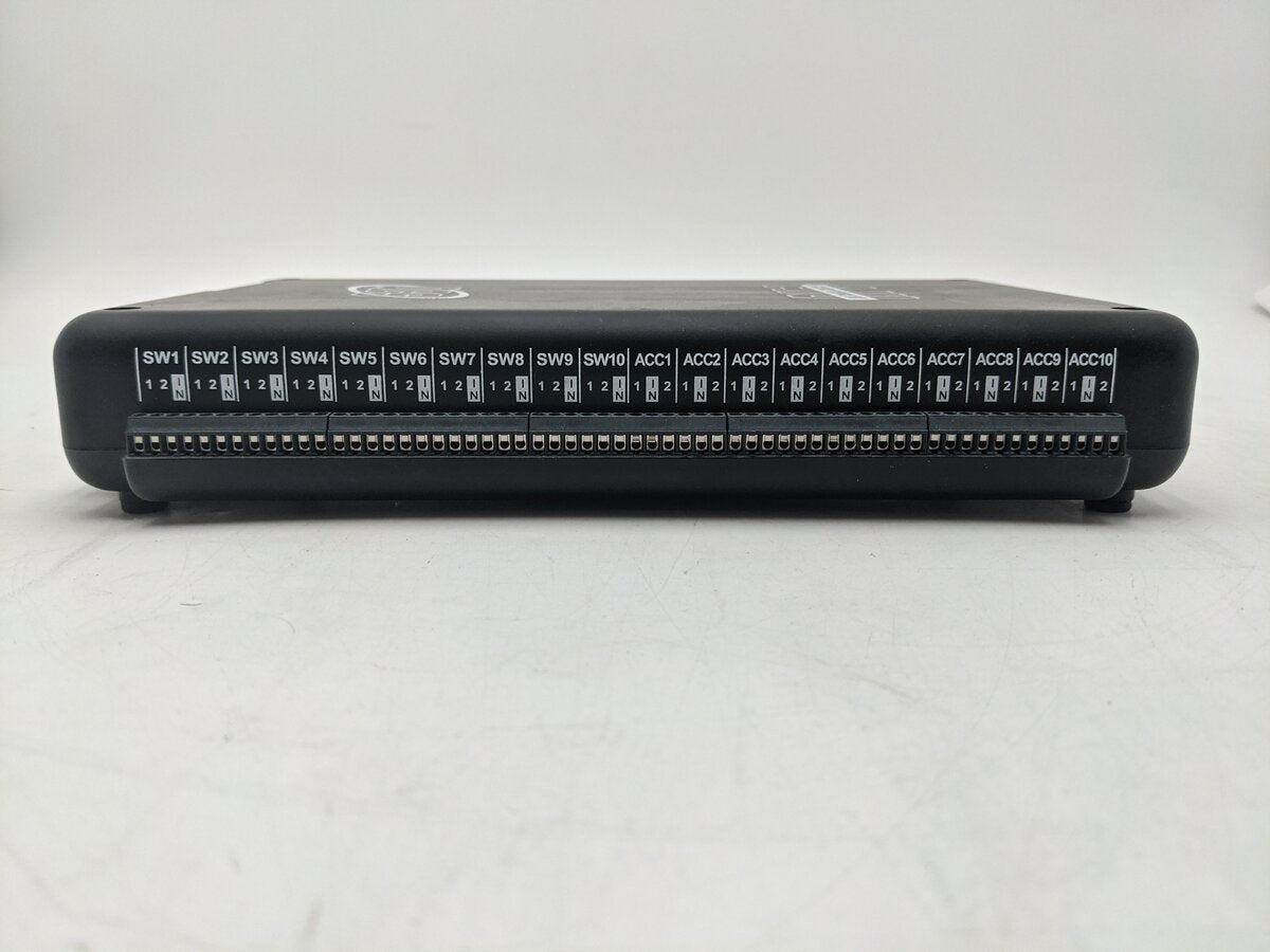 MTH 50-1004 Digital Command System Accessory Interface Unit EX