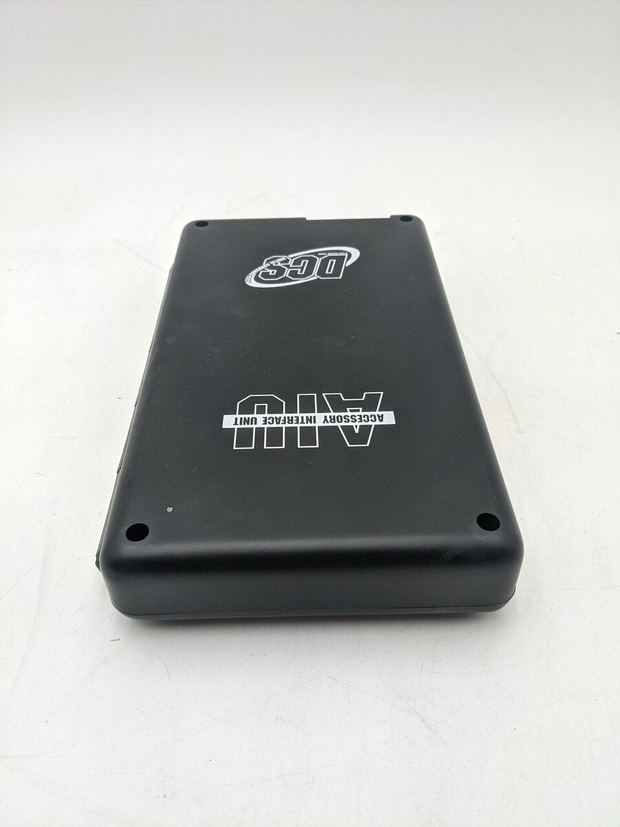 MTH 50-1004 Digital Command System Accessory Interface Unit EX