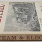 Keystone Steam & Electric Paperback Book By William D. Edson VG