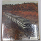 Railroads An American Journey Hardcover Book By Don Ball Jr. VG