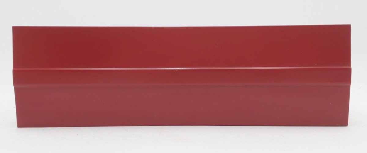 McCoy 1000-71 Standard Gauge TCA 1971 17th National Convention Boxcar VG/Box